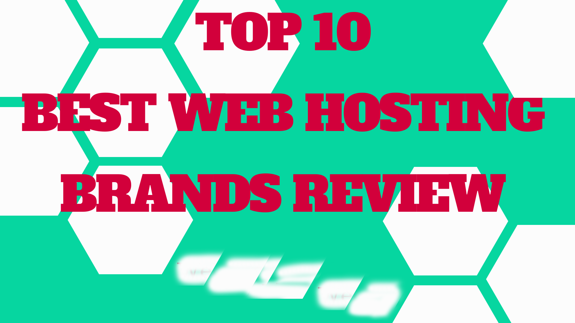 Top 10 Best Web Hosting Brands Review