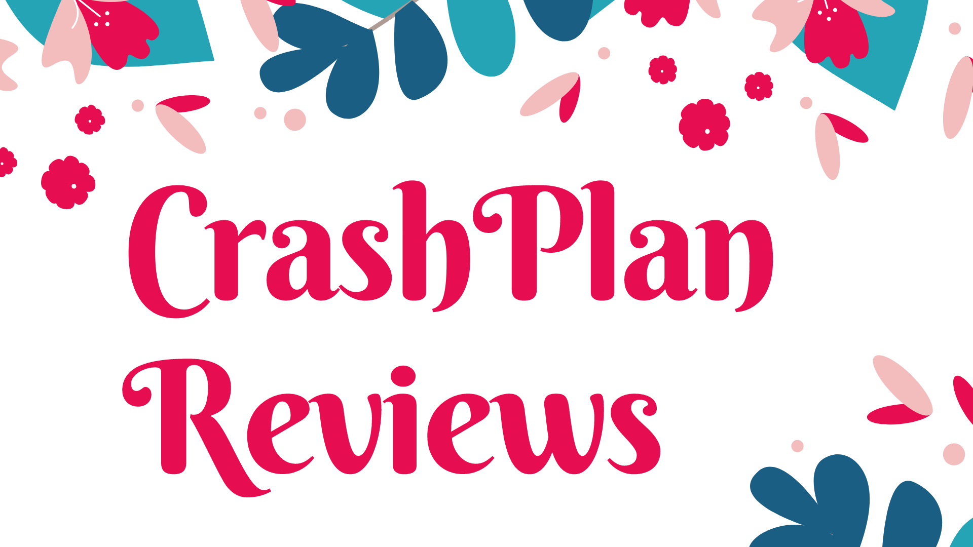 best backup tool CrashPlan Reviews