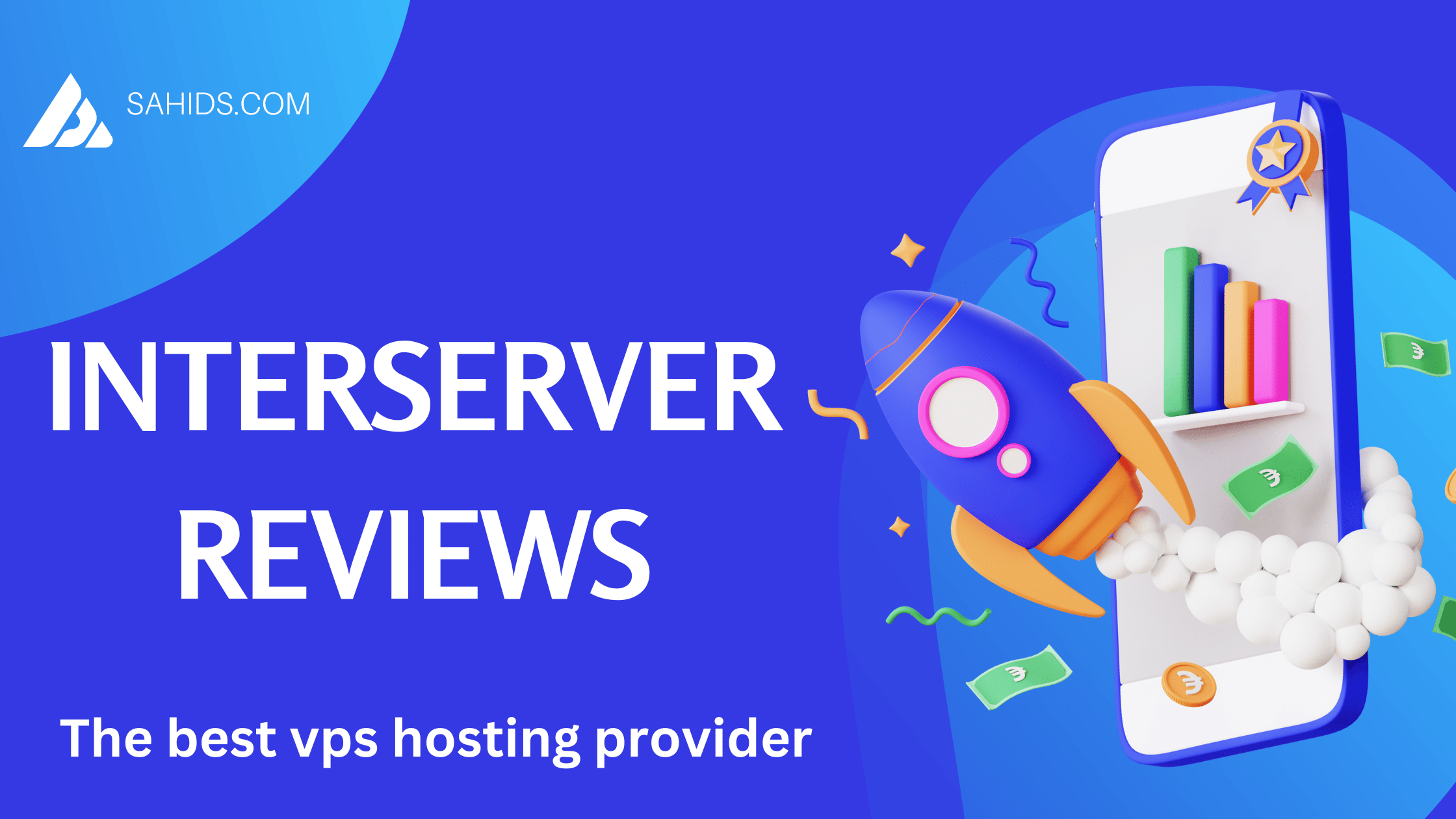 Interserver Reviews
