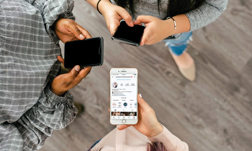 Grow Your Followers Organically