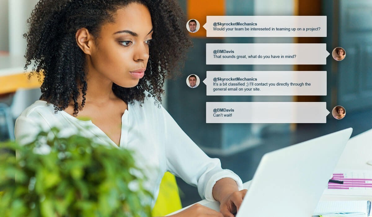 How to Manage Social Media Profiles