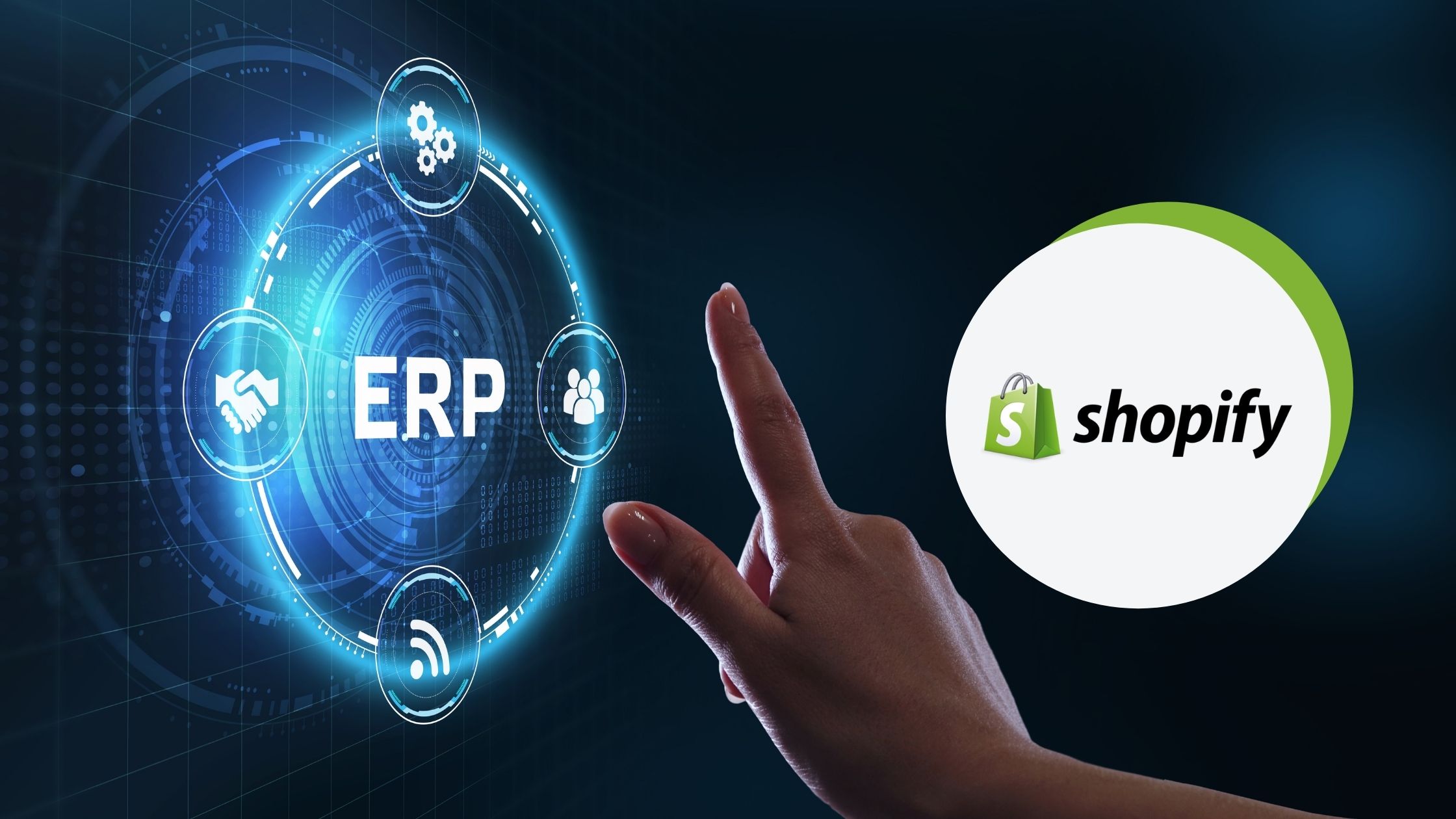 Best Accounting Software to Use With Shopify