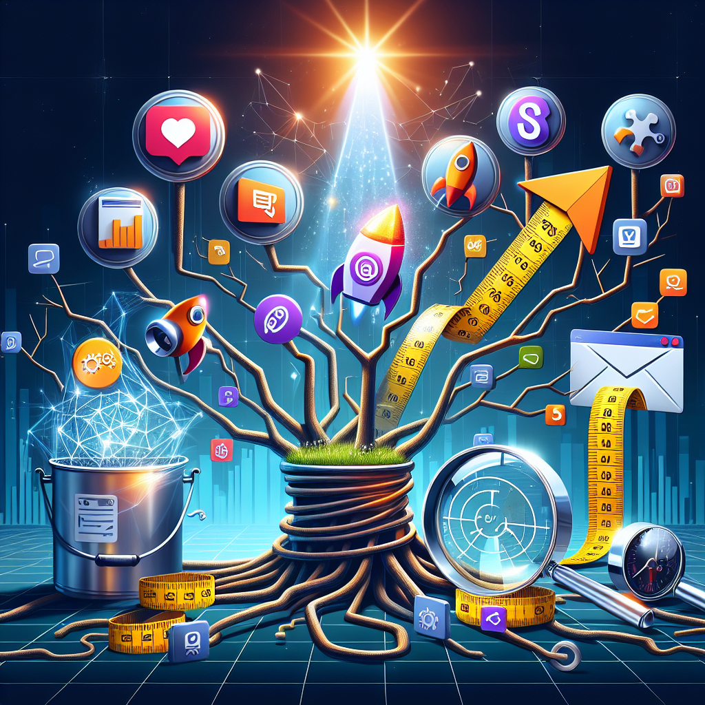 5 Best Digital Marketing Tools to Grow Your Business