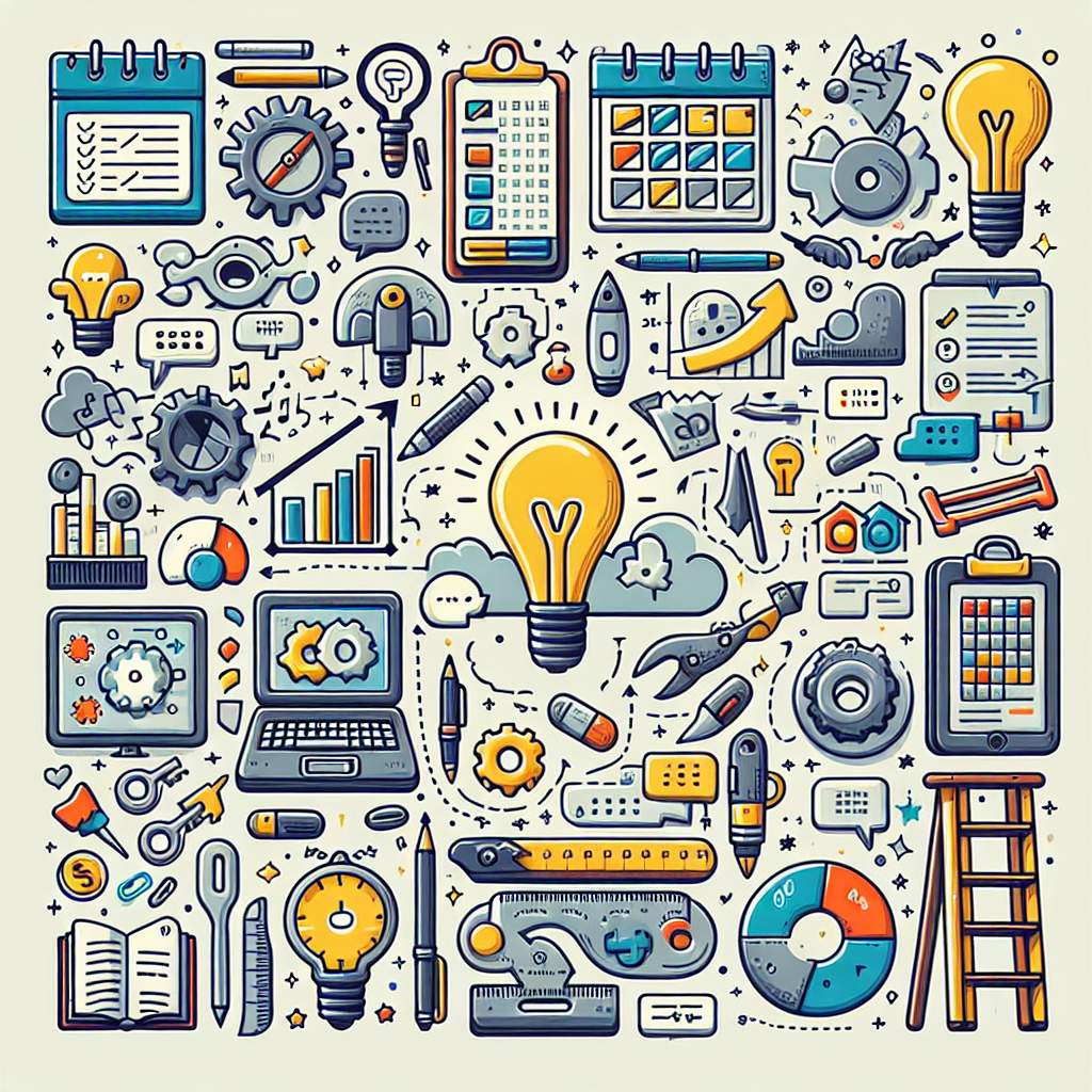 50 Free Tools to Help Grow Your Small Business