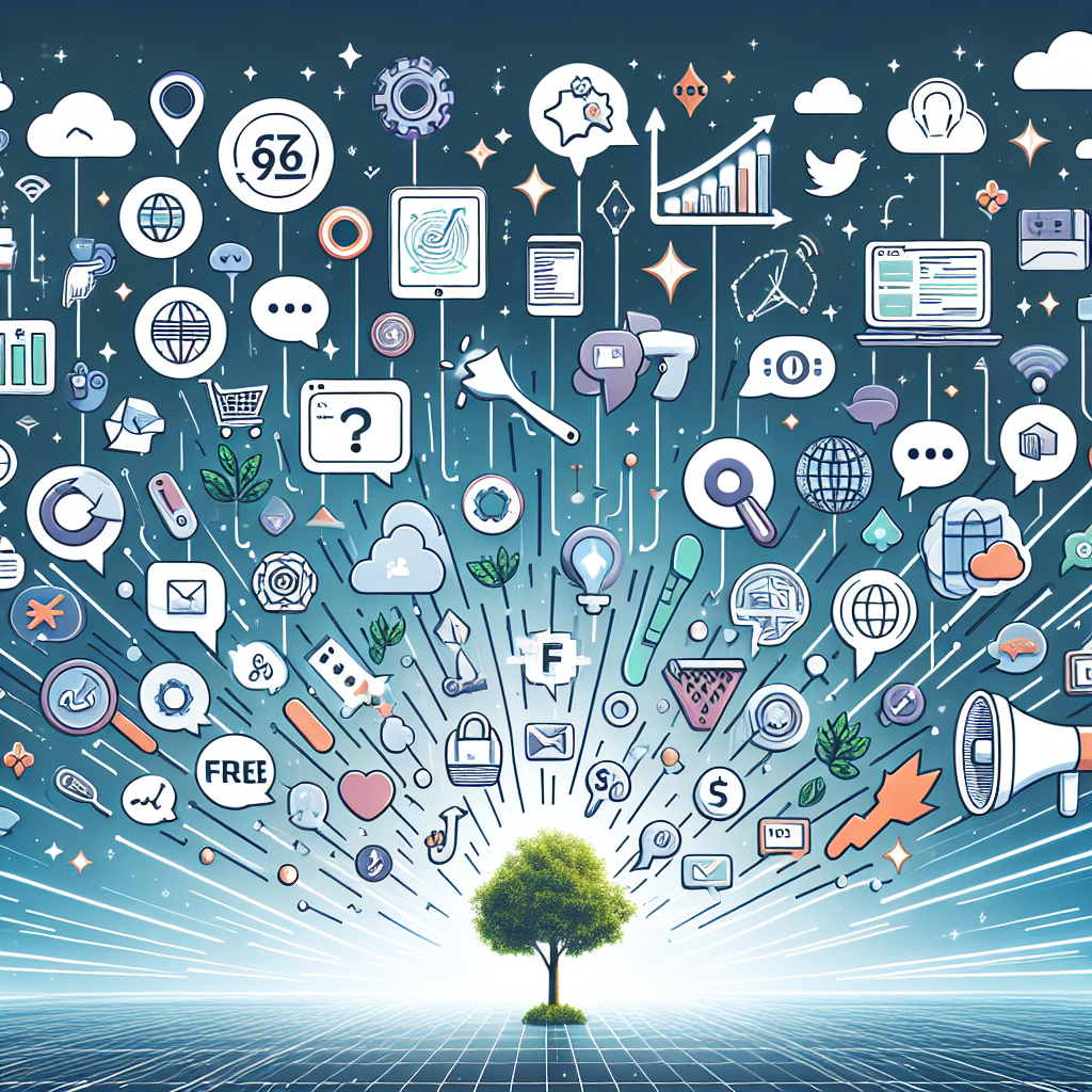 97 Free Online Tools to Help You Grow Your Business