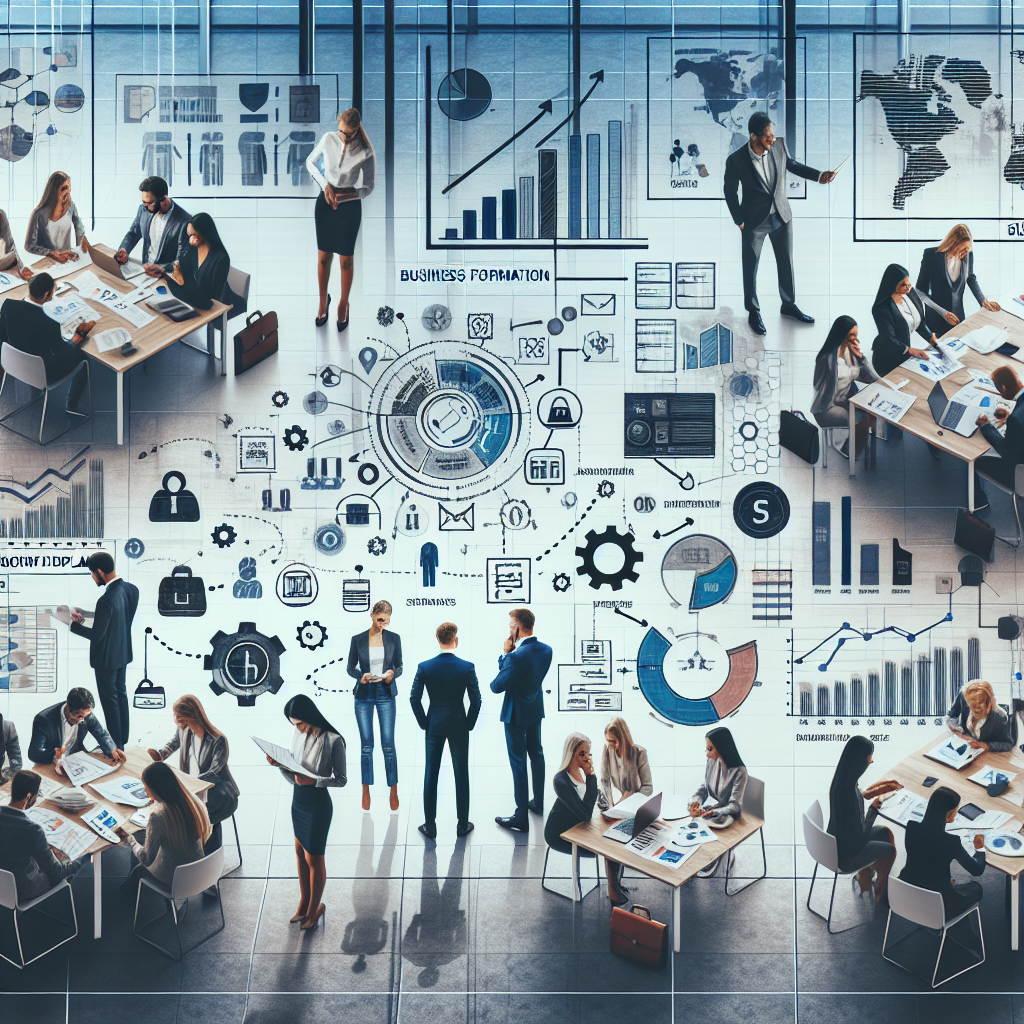 Best Business Formation Services for Startups