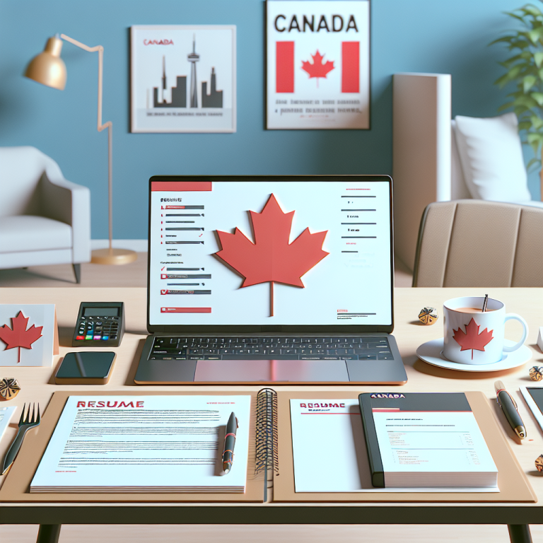 Best Resume Writing Services Canada