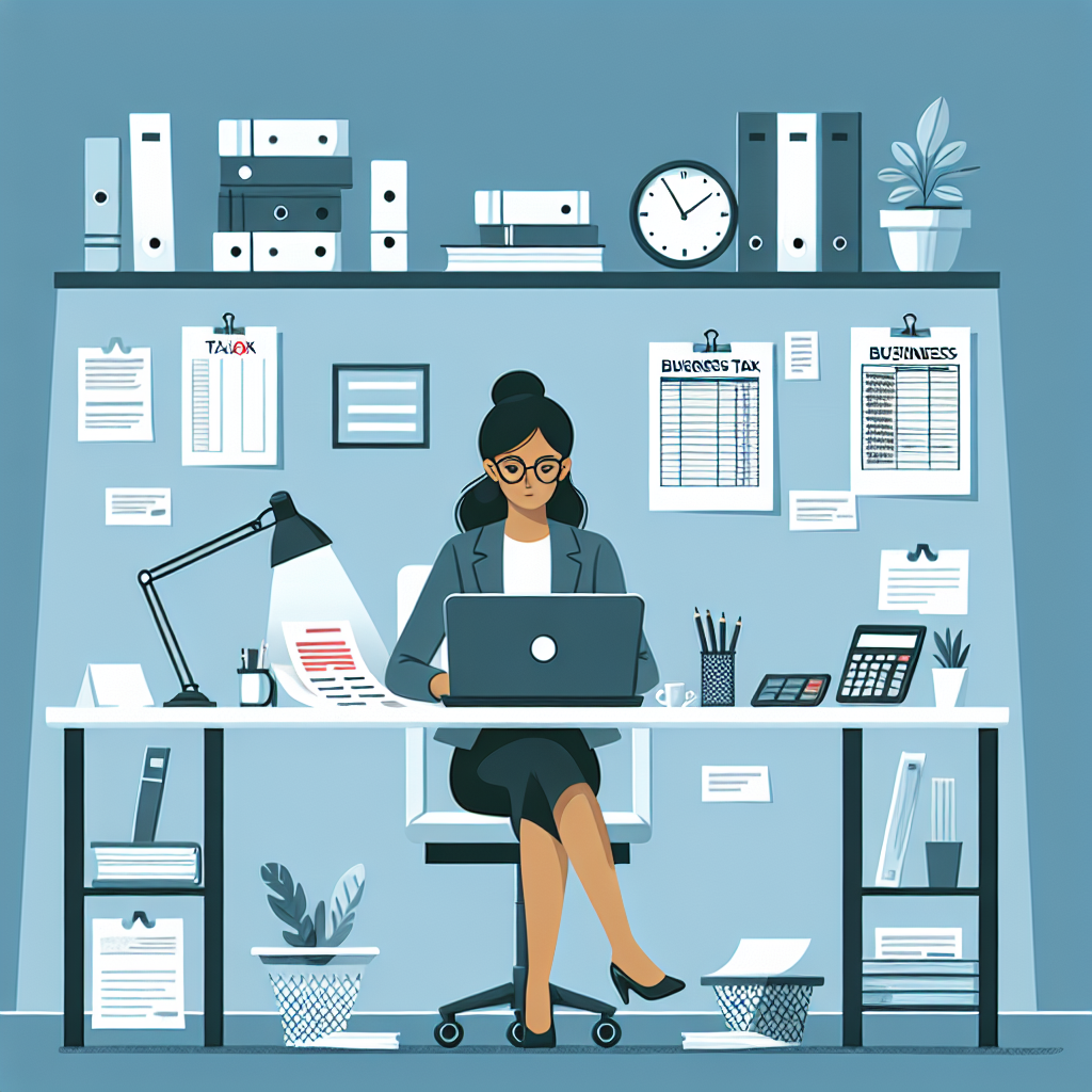 Best Tax Filing Services for Small Business Owners