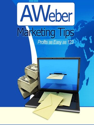 Aweber Email Marketing Tips