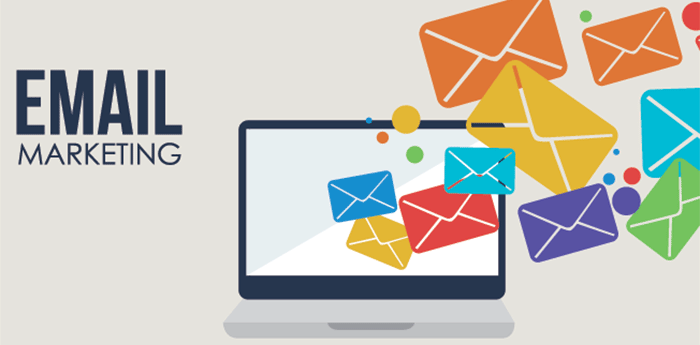 Email Marketing Tips for Web Design Business