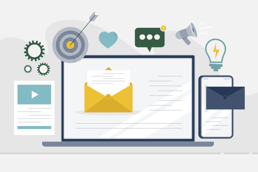 Marketing Tips for Small Business Owners Email Marketing