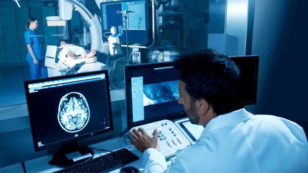 Advanced Image Processing Tools