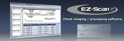 Check Image Processing Tool