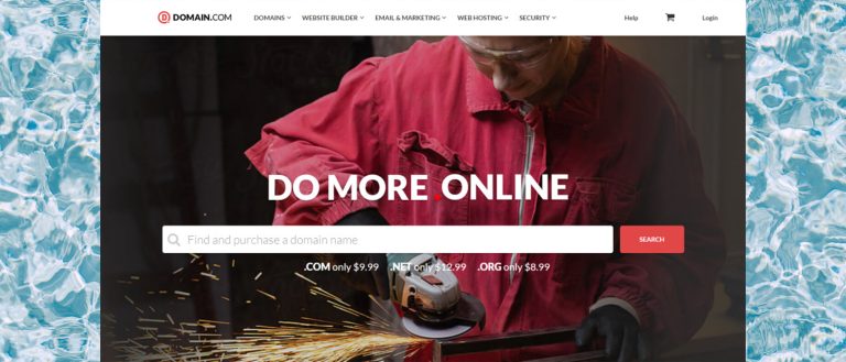 Domain.Com Reviews