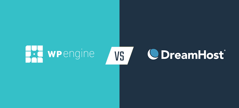 Dreamhost Vs Wp Engine