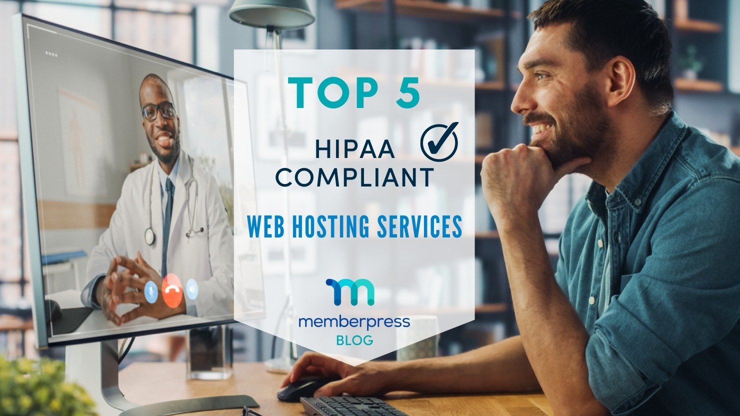 Hipaa Webhost Therapy Review