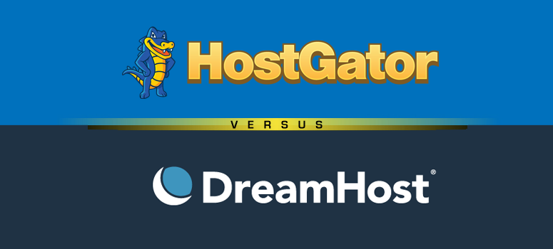 Hostgator Vs Dreamhost