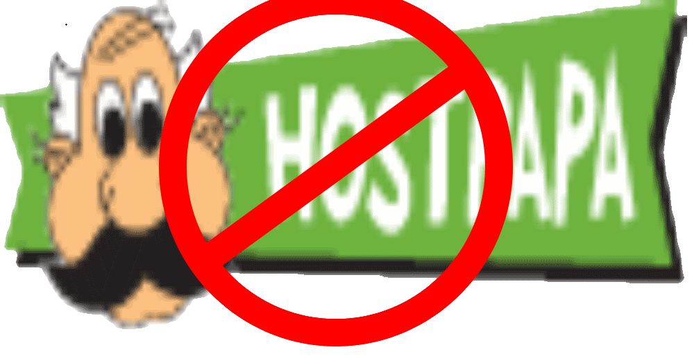 Hostpapa Webhosting Reviews