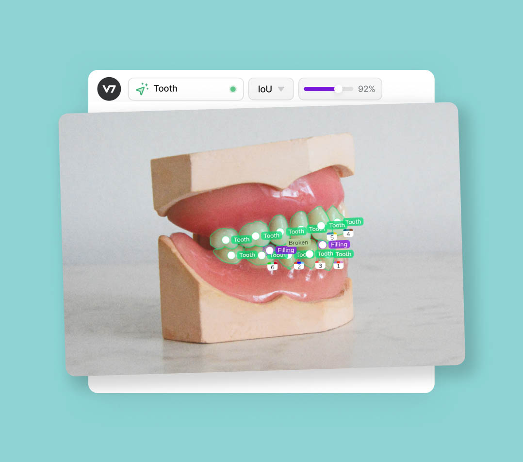 Image Processing Tools for Dental Applications