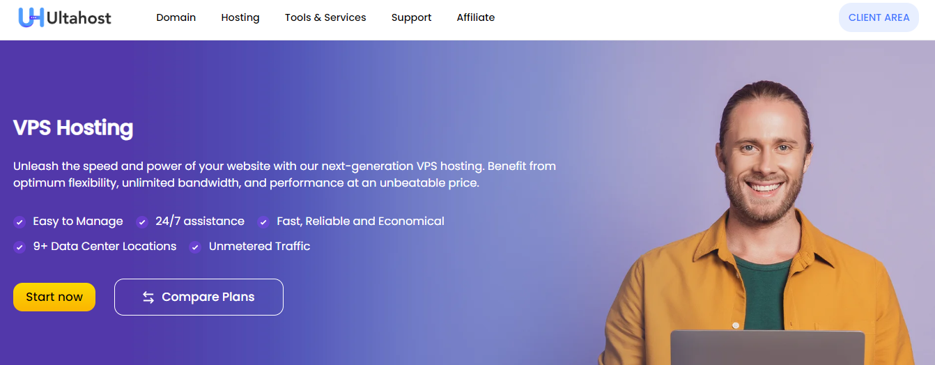 Kamatara Webhosting Reviews