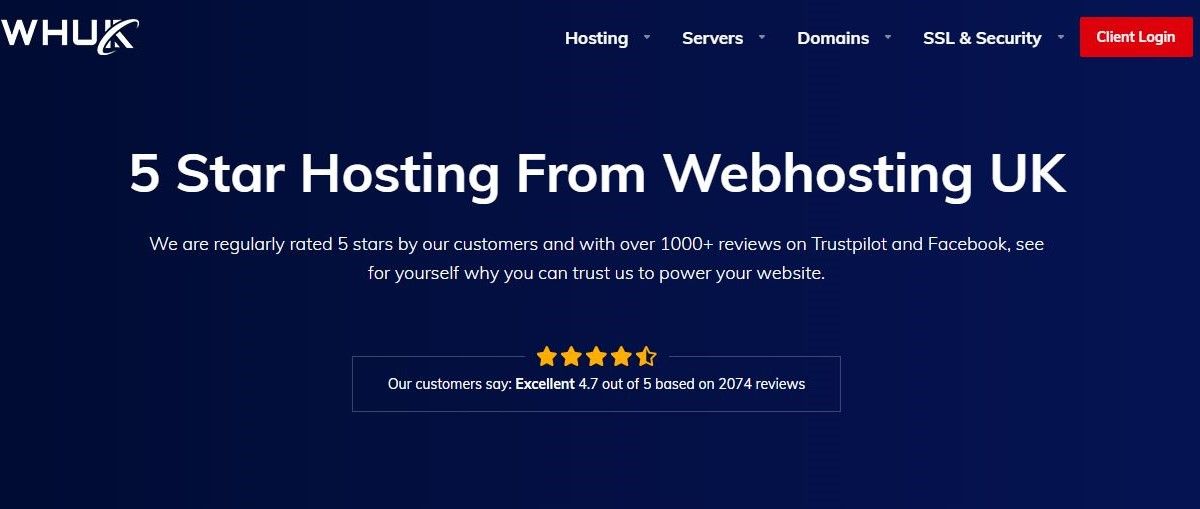 Webhosting Uk Com Reviews