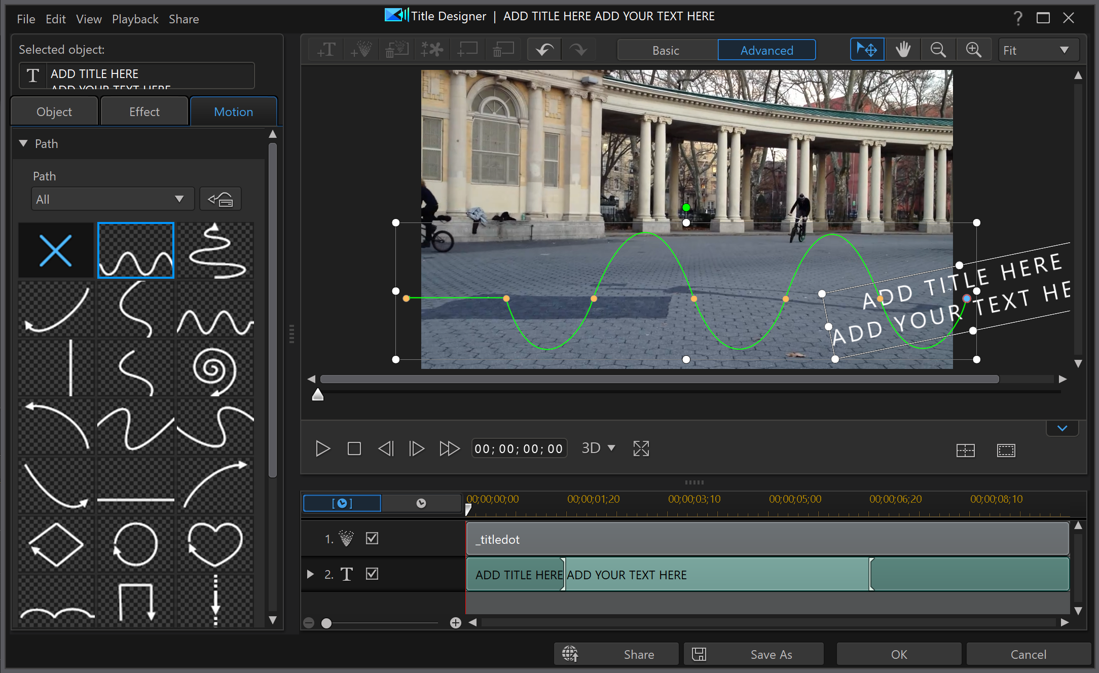 What Is Image Editing Software SAHIDS