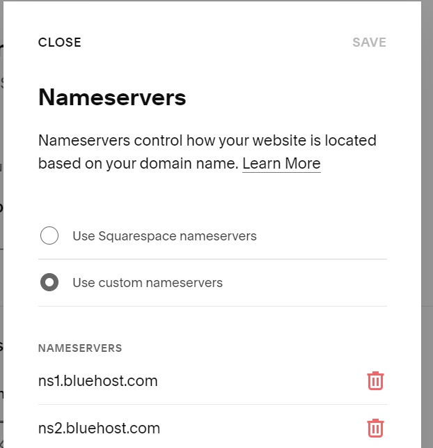 Bluehost Www Not Working