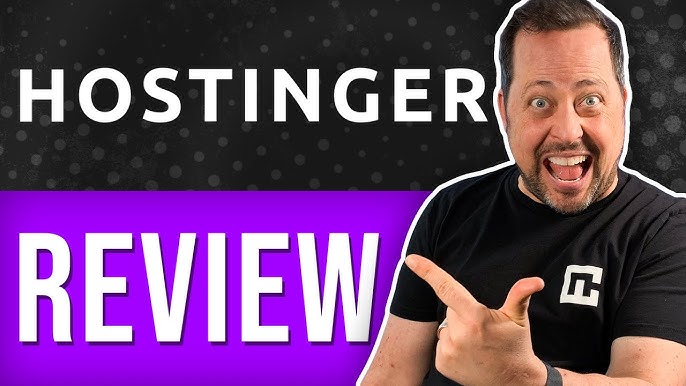 Cheaper Than Hostinger