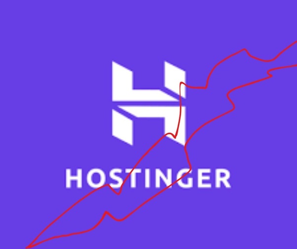 Cons of Hostinger