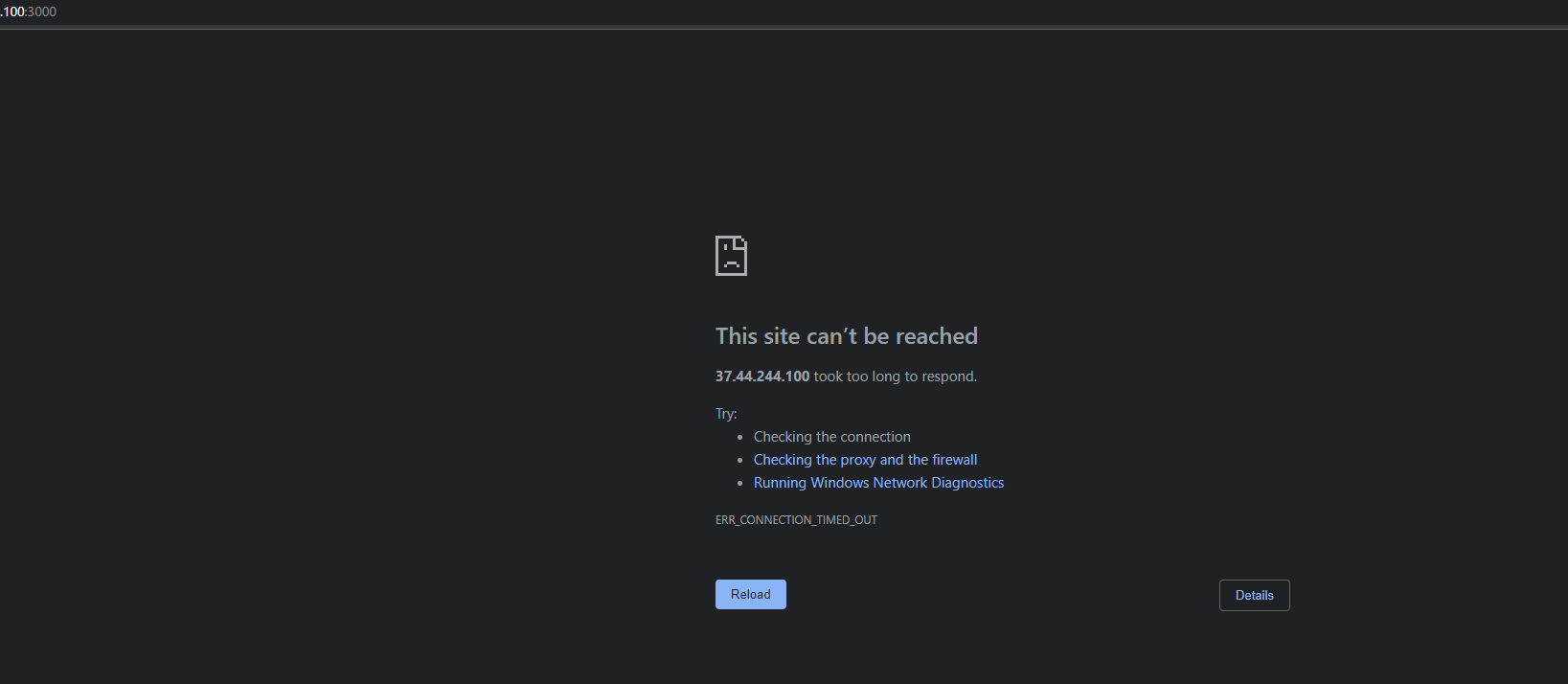Hostinger Site Can'T Be Reached