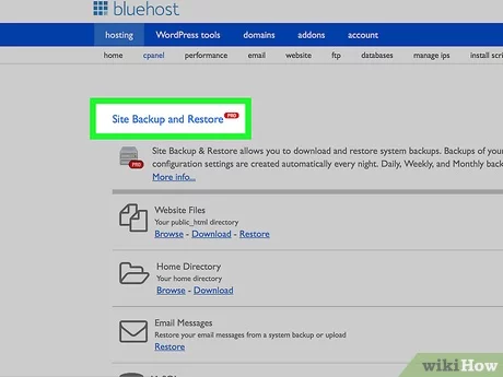 How to Cancel Bluehost