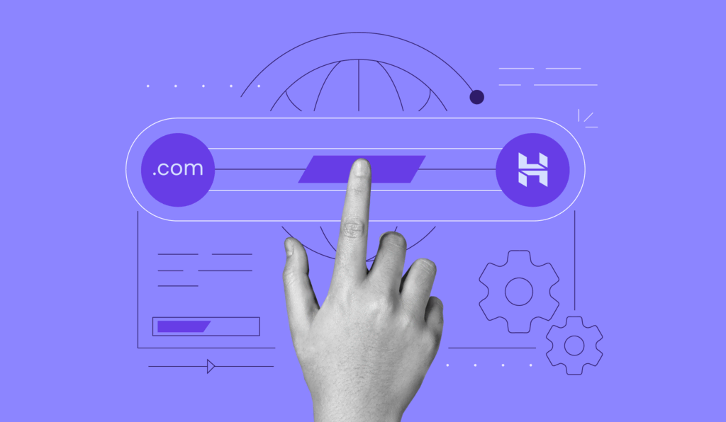 How to Make Domain in Hostinger
