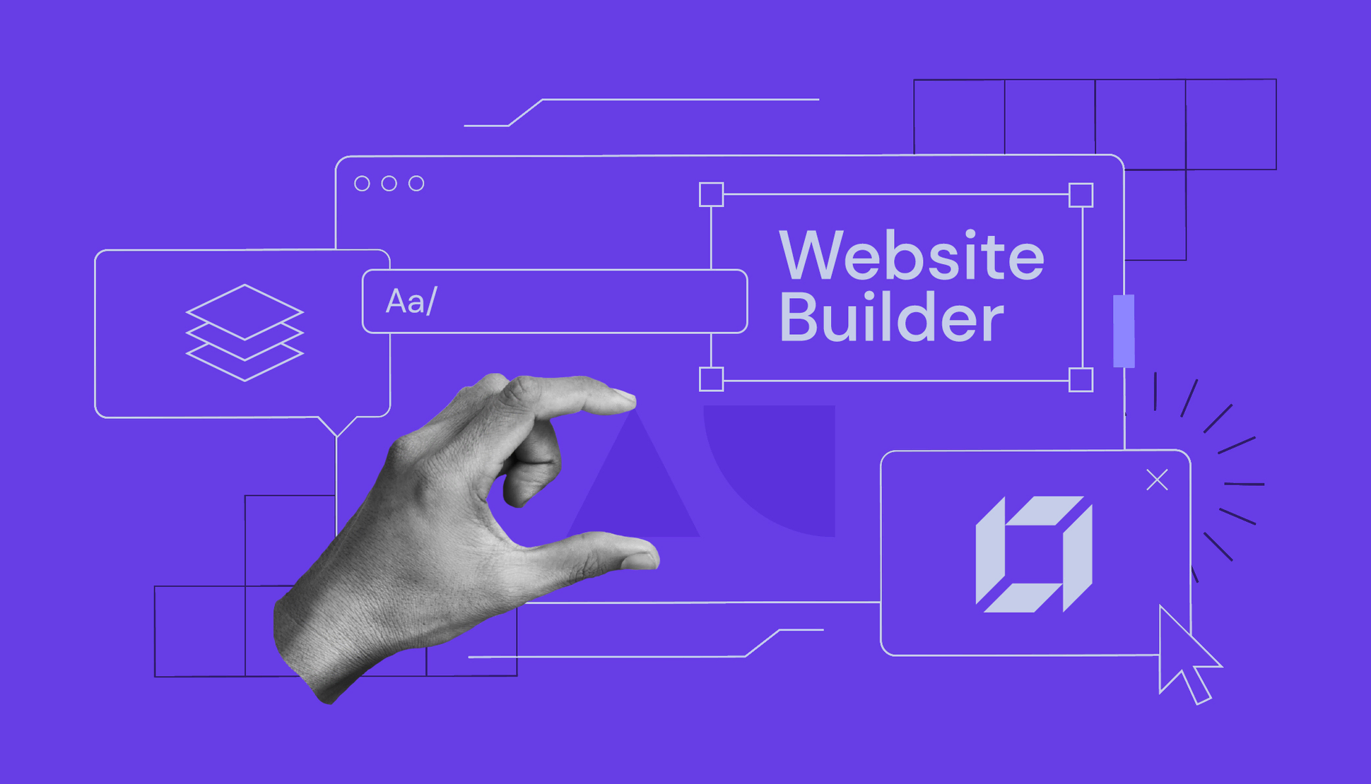 How to Use Hostinger Website Builder