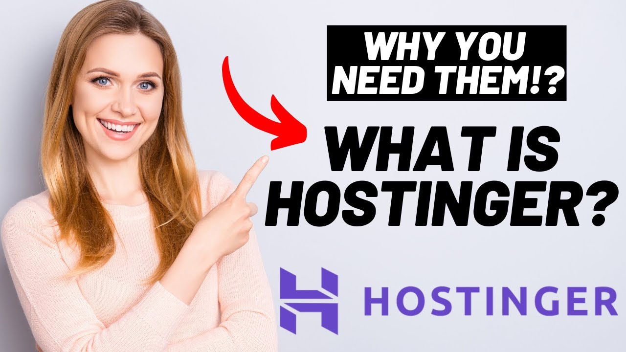 What is Hostinger
