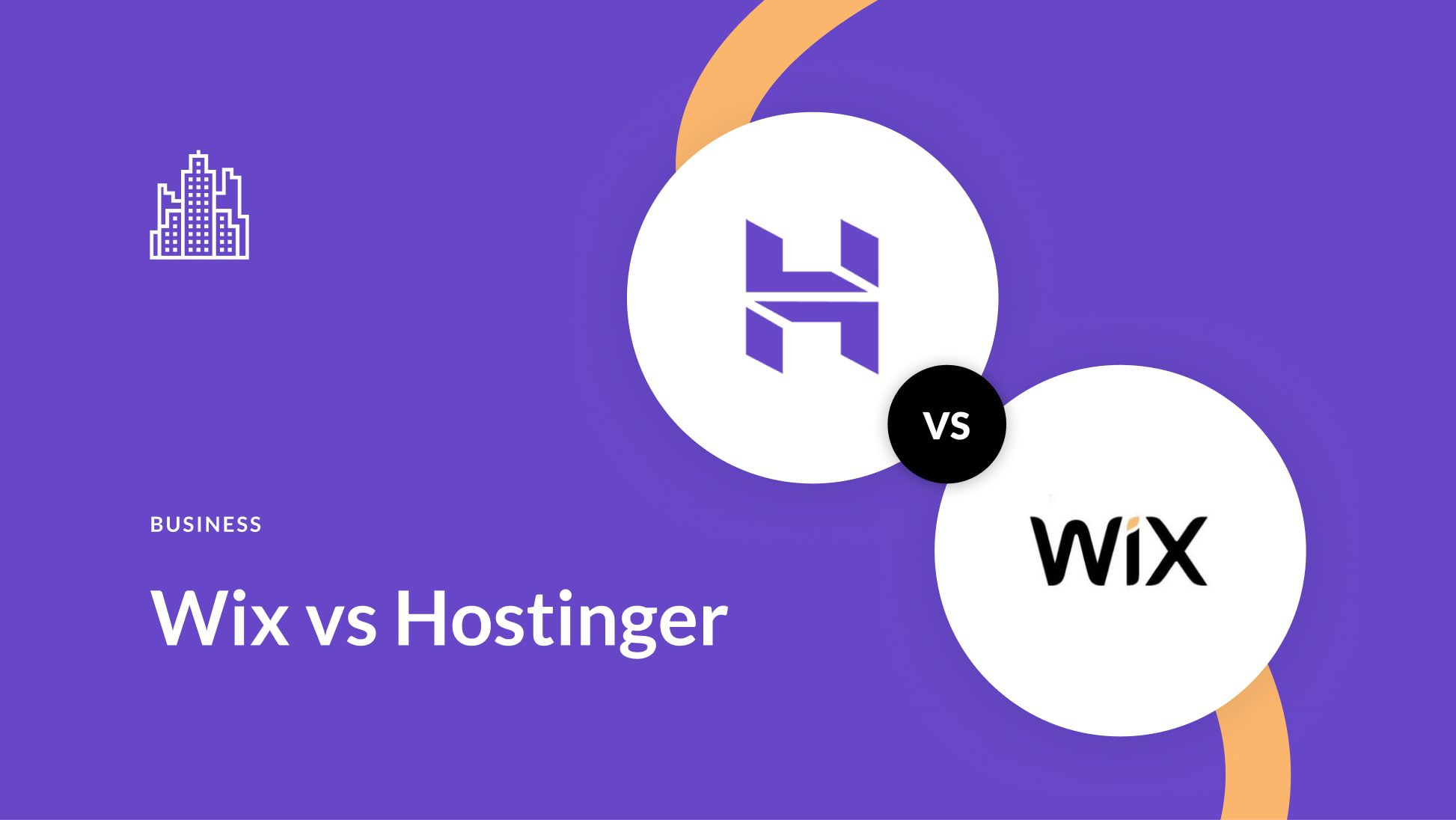 Which is Better Hostinger Or Wix
