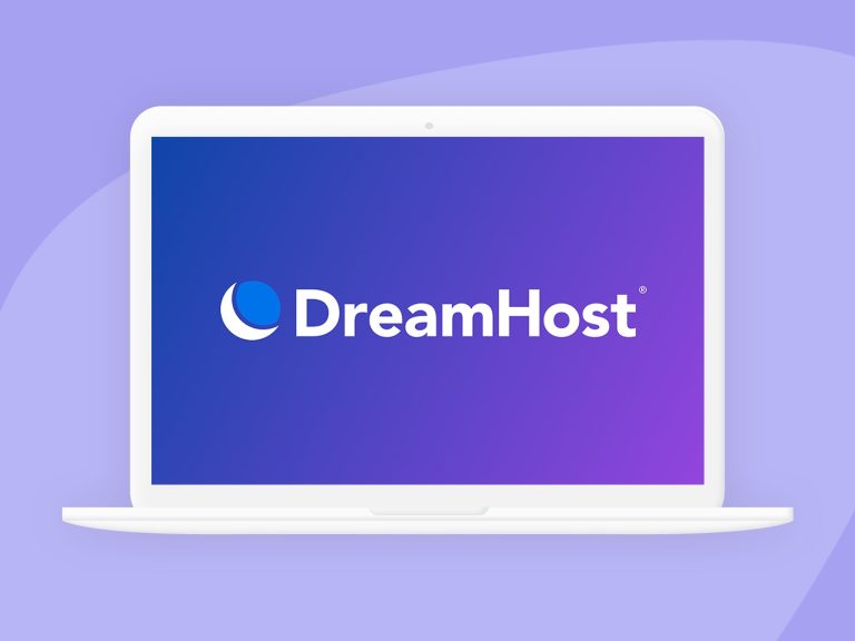 Dreamhost Web Hosting Review