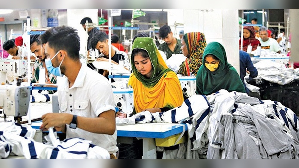 Best Apparel Export Company in Bangladesh