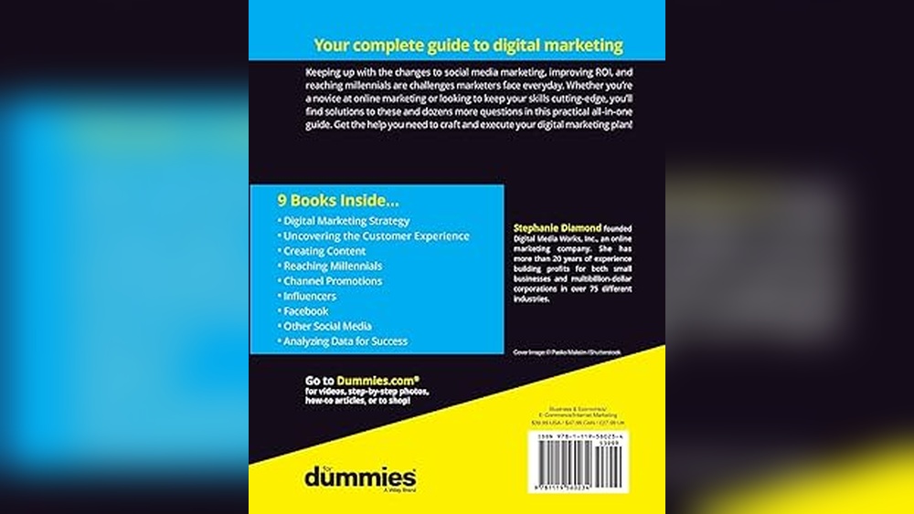 All in One Digital Marketing Guide