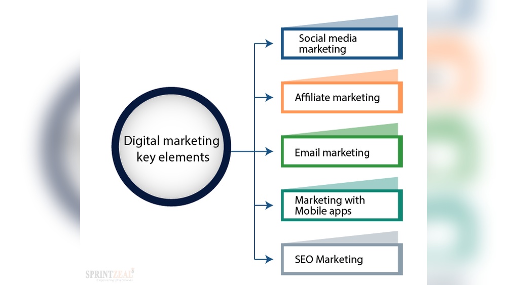 Beginners Guide to Digital Marketing in South Africa