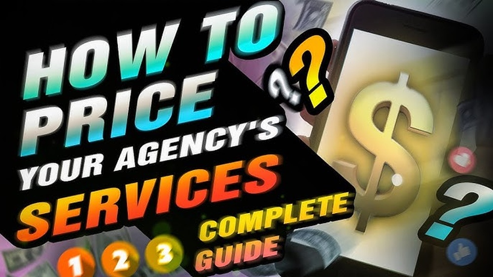 Complete Guide to Pricing Digital Marketing Services for Your Agency