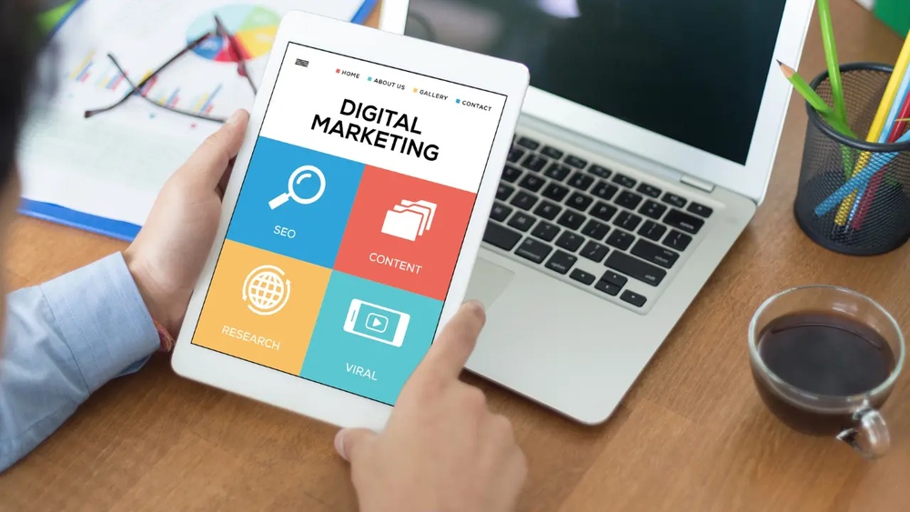 Digital Marketer Beginners Guide
