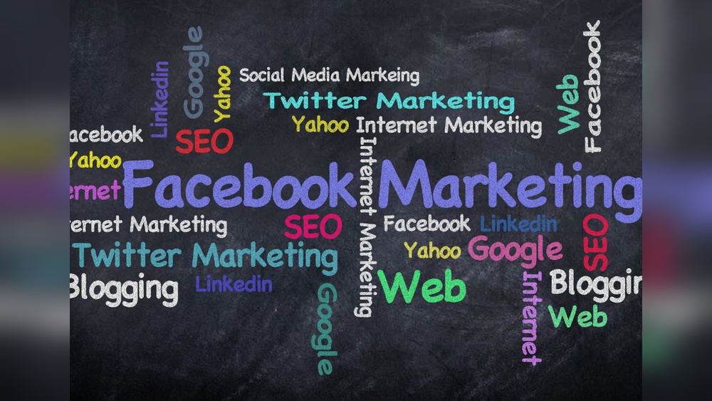 Digital Marketer Facebook Guide