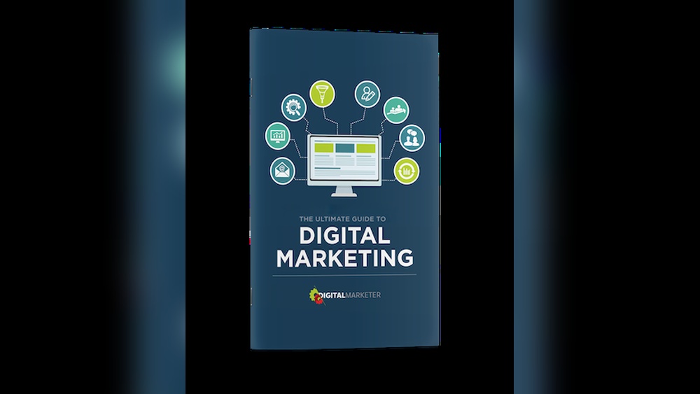 Digital Marketer Guide