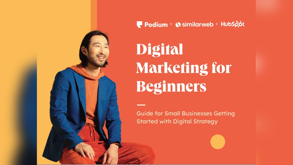 Digital Marketing: a Beginners Guide for Business Owners