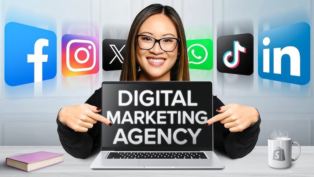 Digital Marketing Agency Startup Guide