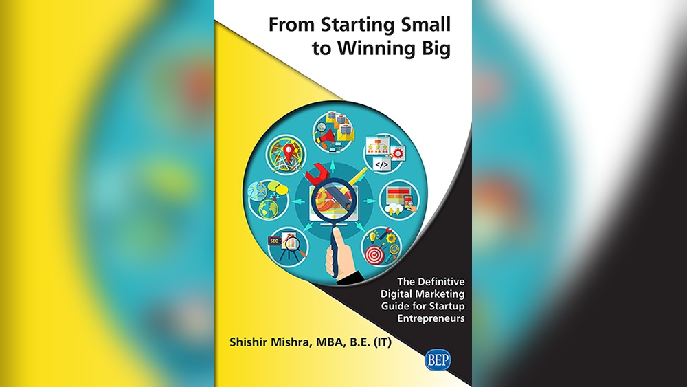 Digital Marketing Business Startup Guide