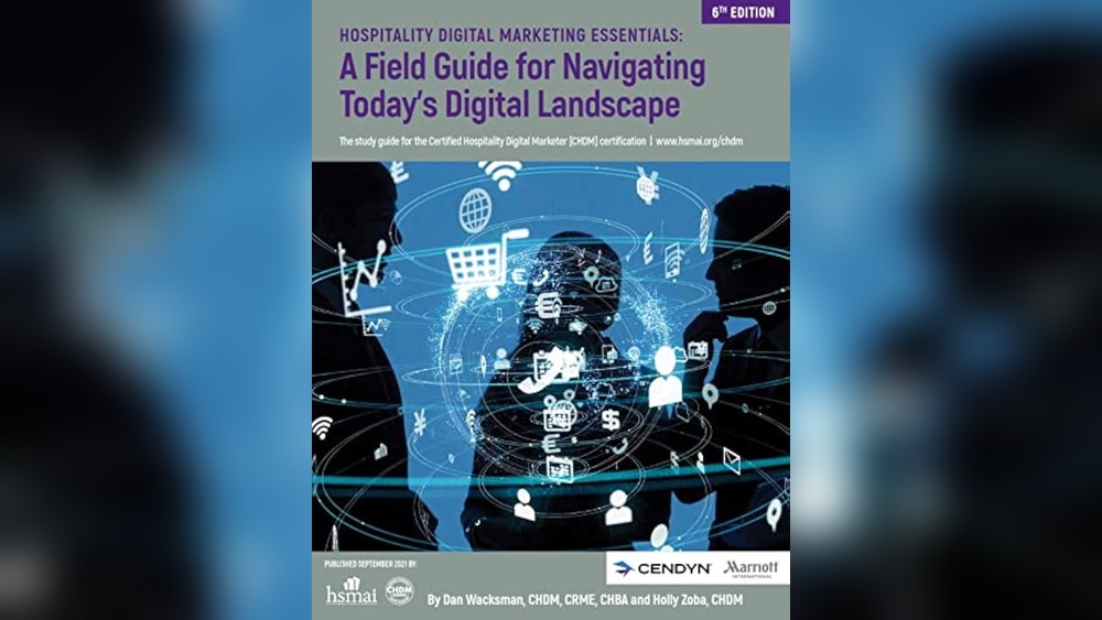 Digital Marketing Field Guide