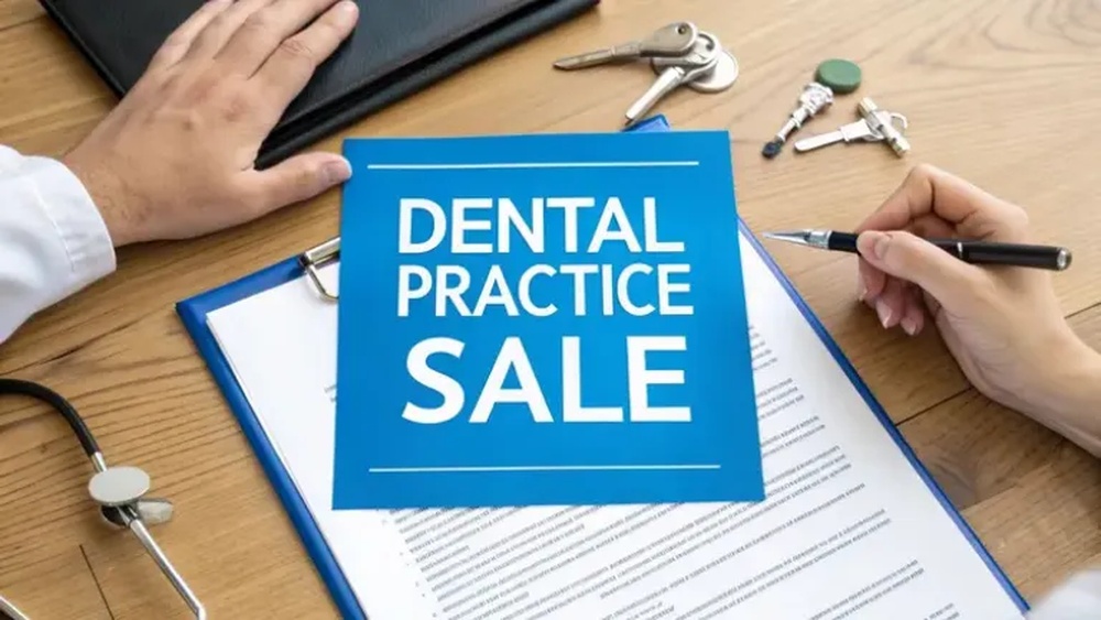 Digital Marketing for Dentists a Guide for Getting the Sale