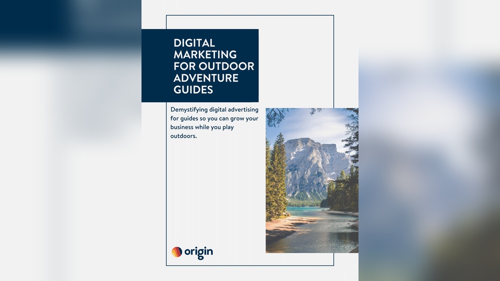 Digital Marketing for Outdoor Adventure Tour Guides
