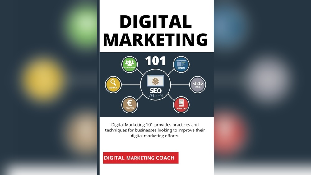 Digital Marketing Fundamentals Beginners Guide